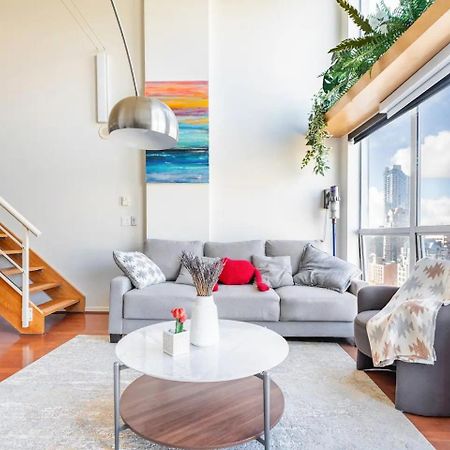 Loft In Downtown Vancouver With Free Parking Eksteriør bilde