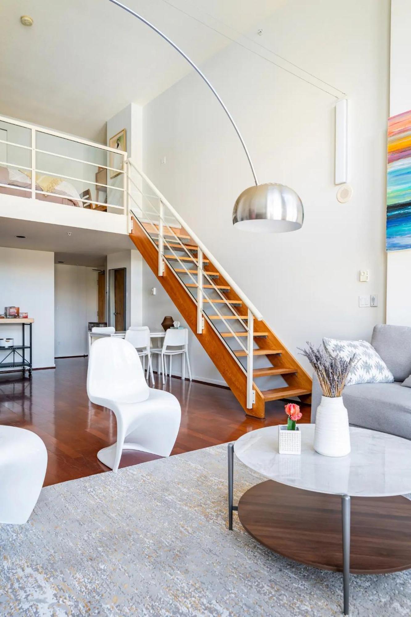Loft In Downtown Vancouver With Free Parking Eksteriør bilde